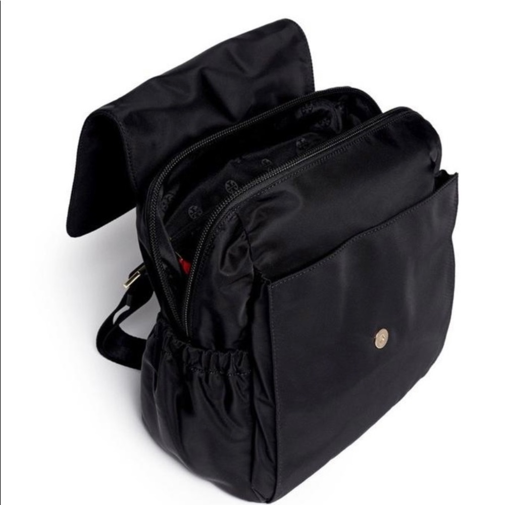Tory Burch diaper bag